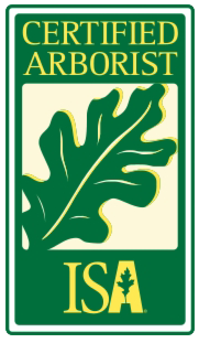 ISA Certified Arborist